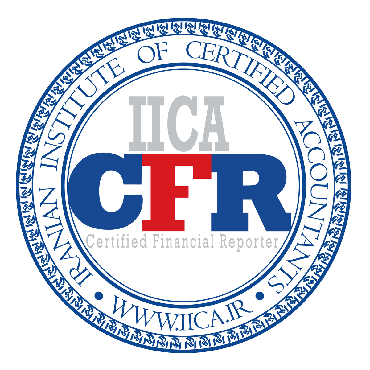 گزارشگری مالی خبره CFR