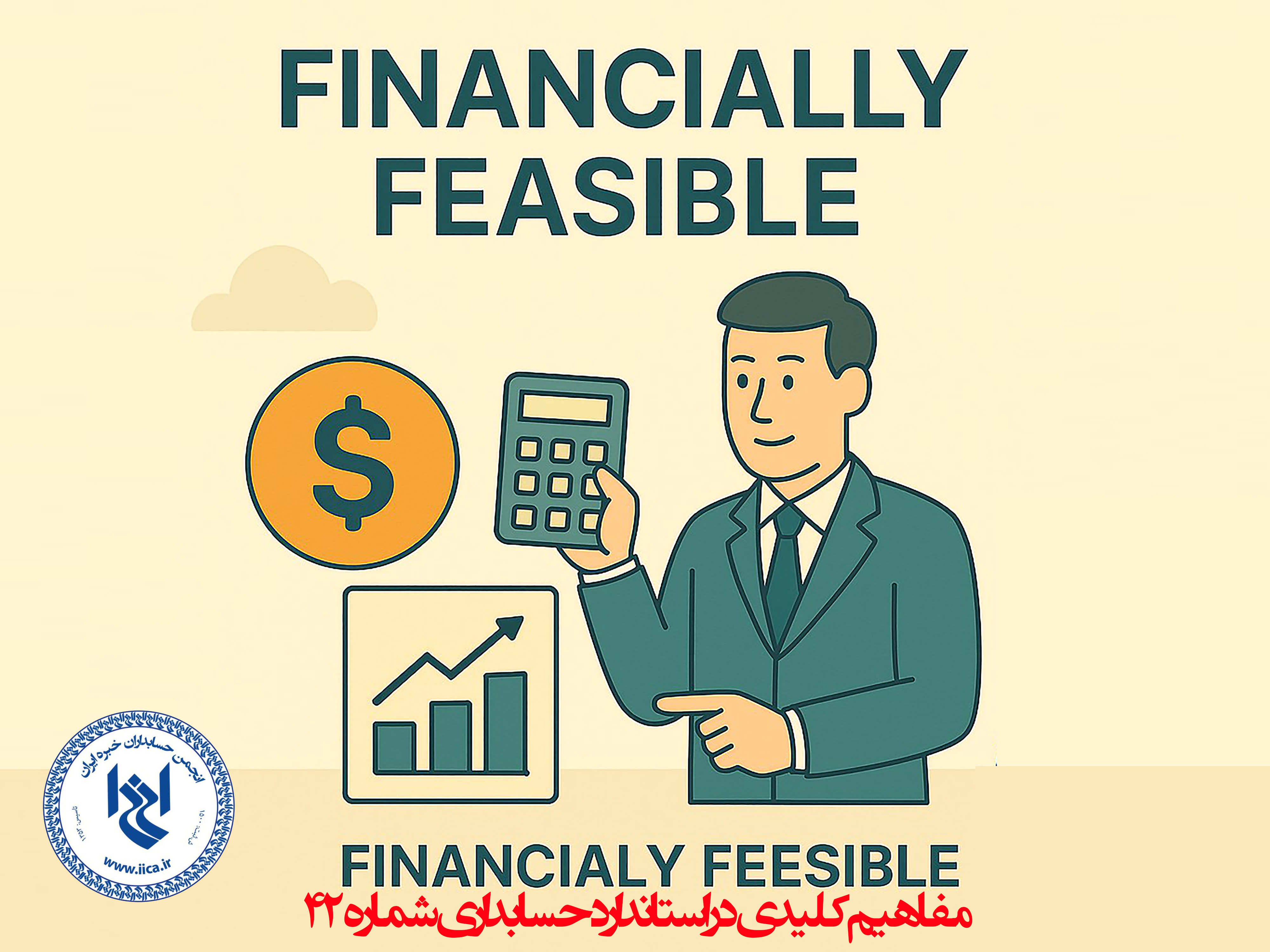 financially feasible